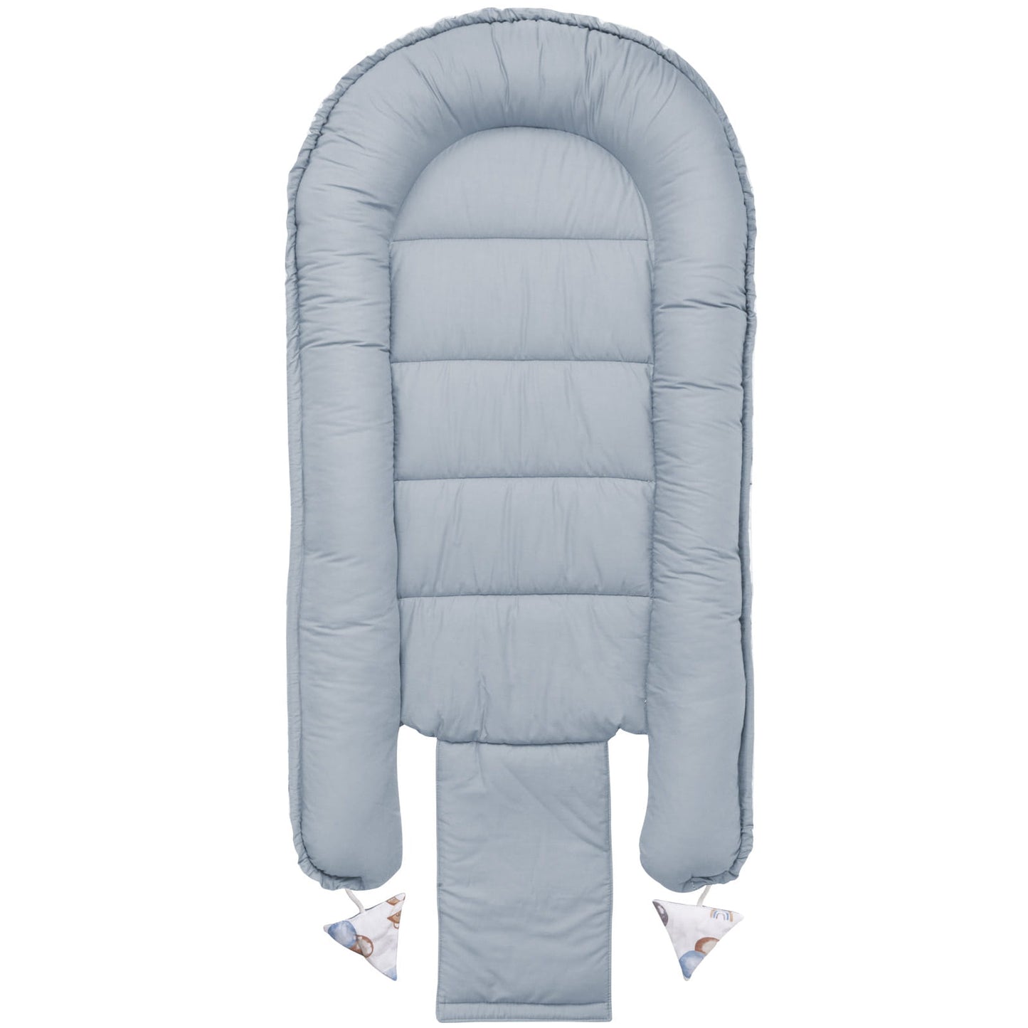 Kūdikio lizdelio komplektas Koala – vaizdas 6