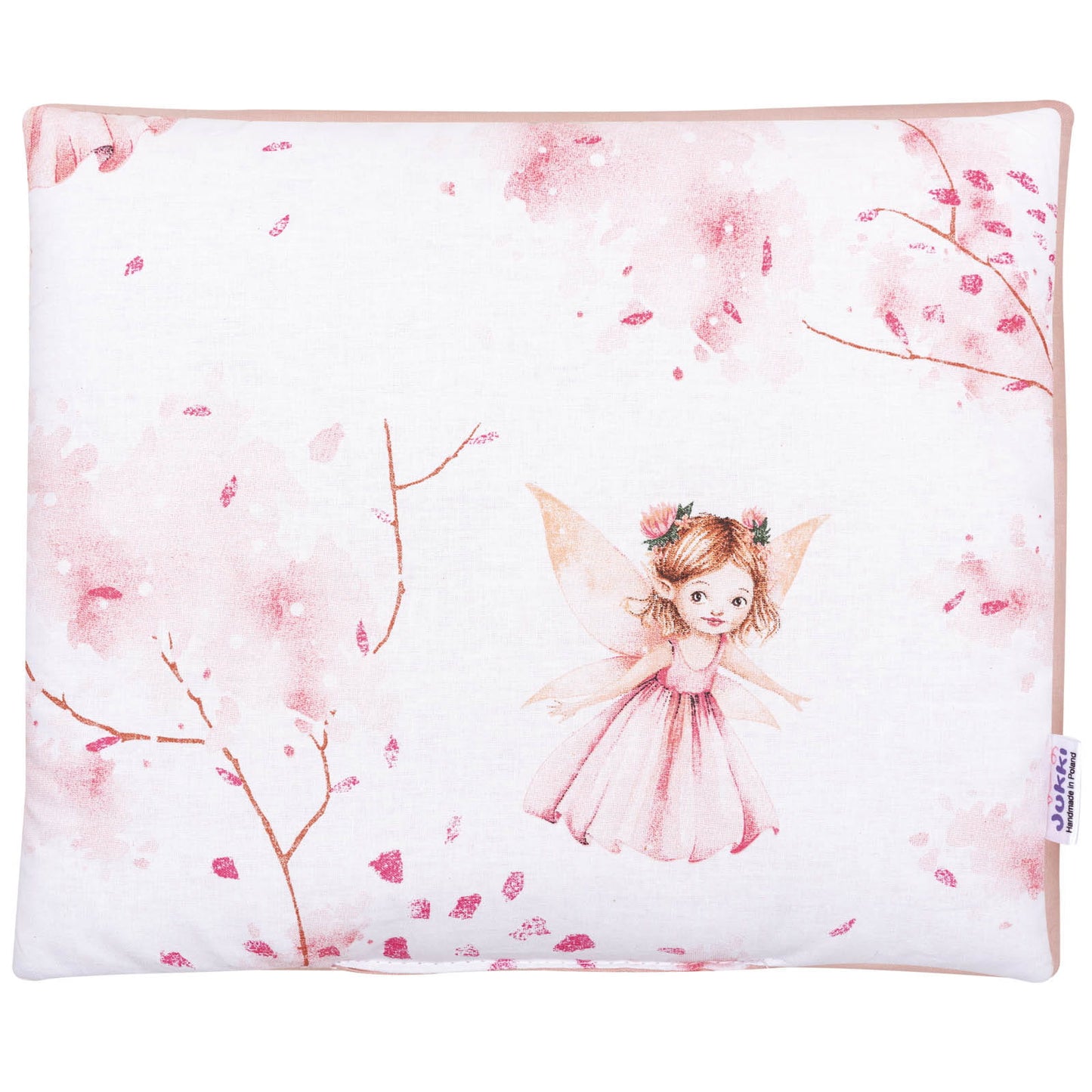 Kūdikio lizdelio komplektas Fėja - vaizdas 7