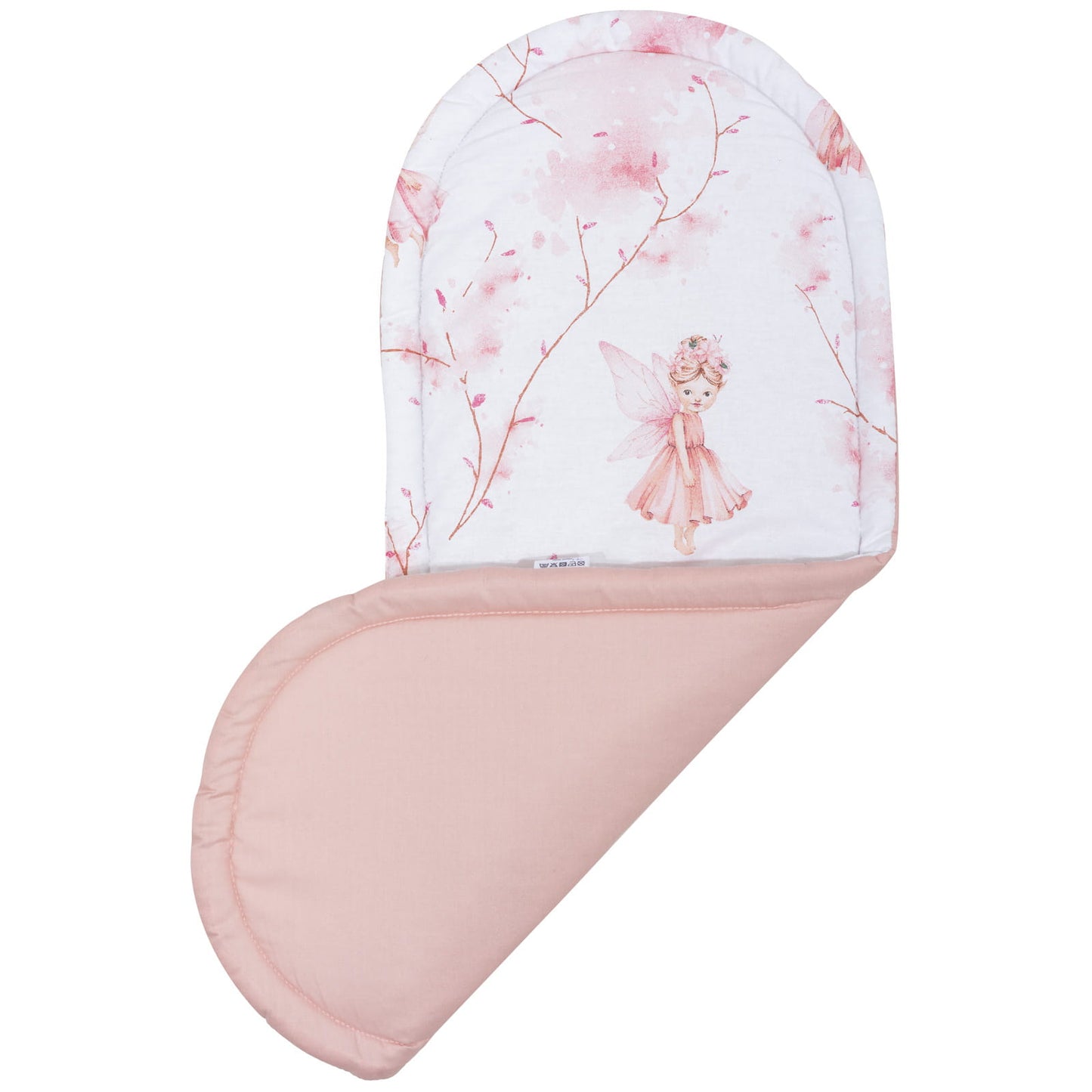 Kūdikio lizdelio komplektas Fėja - vaizdas 8