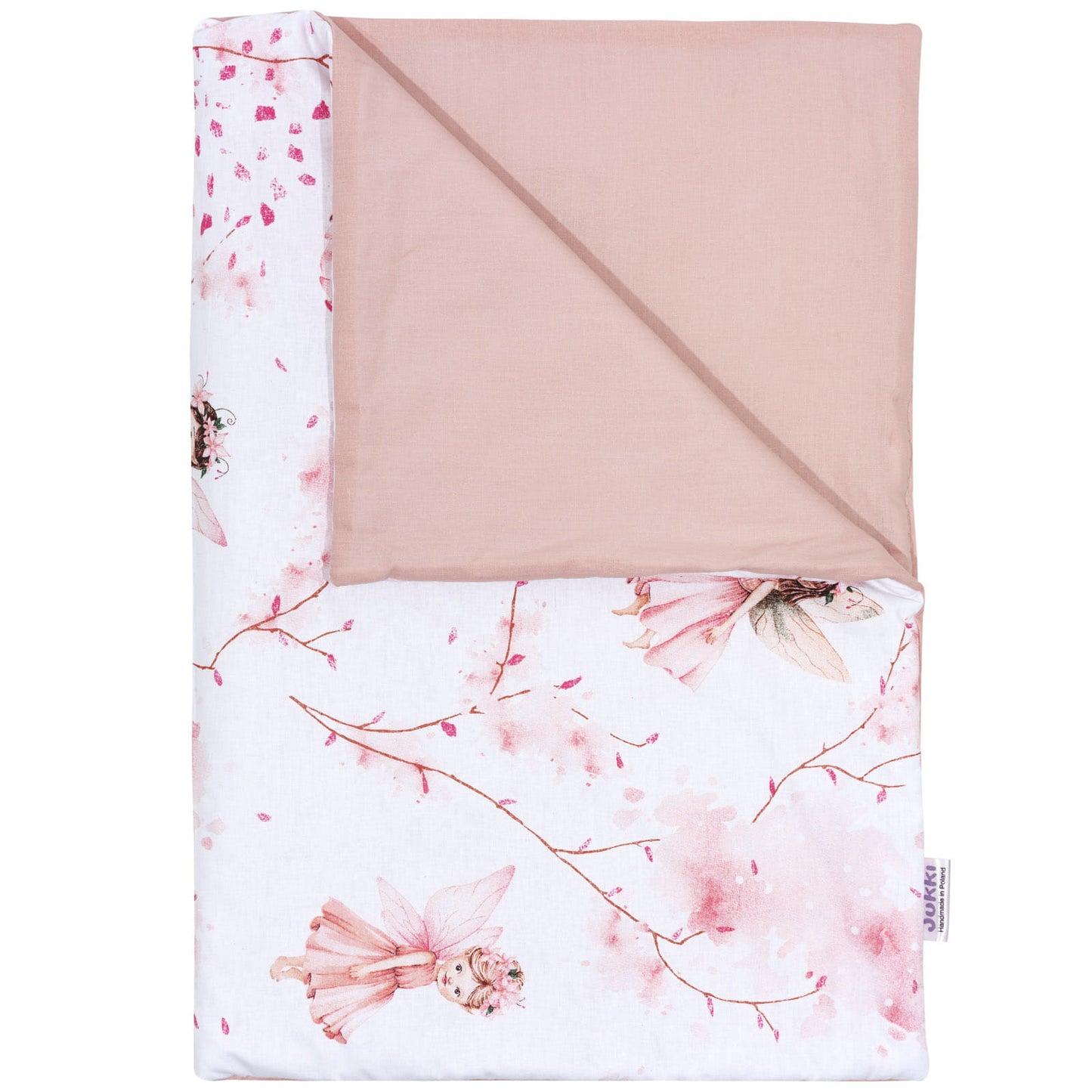 Kūdikio lizdelio komplektas Fėja - vaizdas 9