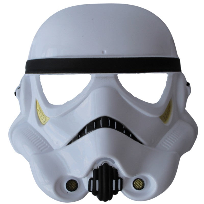 Star Wars kaukė Kylo Ren – vaizdas 2