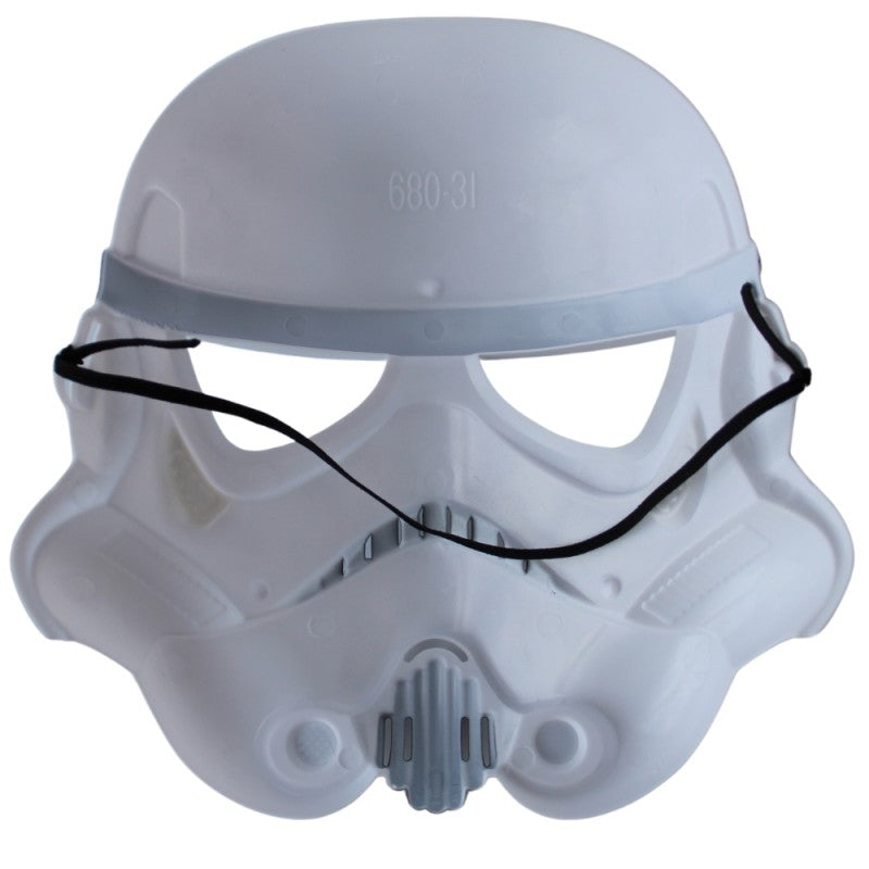 Star Wars kaukė Kylo Ren – vaizdas 3