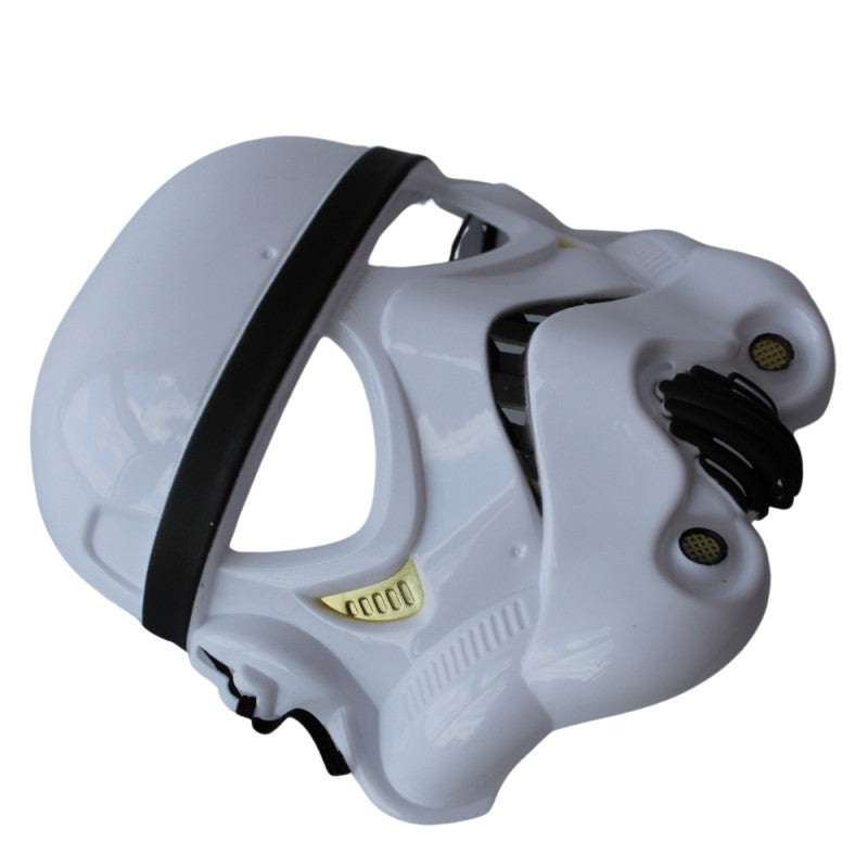 Star Wars kaukė Kylo Ren – vaizdas 4