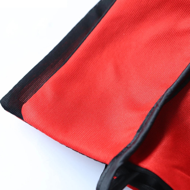 Dvipusis Apsiaustas Burtininkui Vampyrui Drakulai Helovino Kostiumui – vaizdas 8