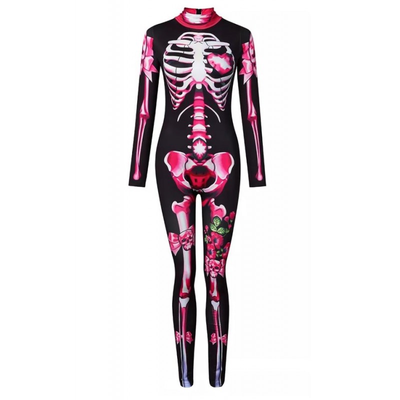 Coco Kaukolės Kostiumas – vaizdas 3