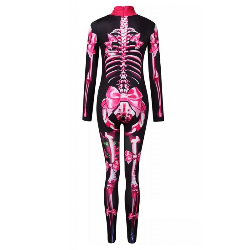 Coco Kaukolės Kostiumas – vaizdas 4