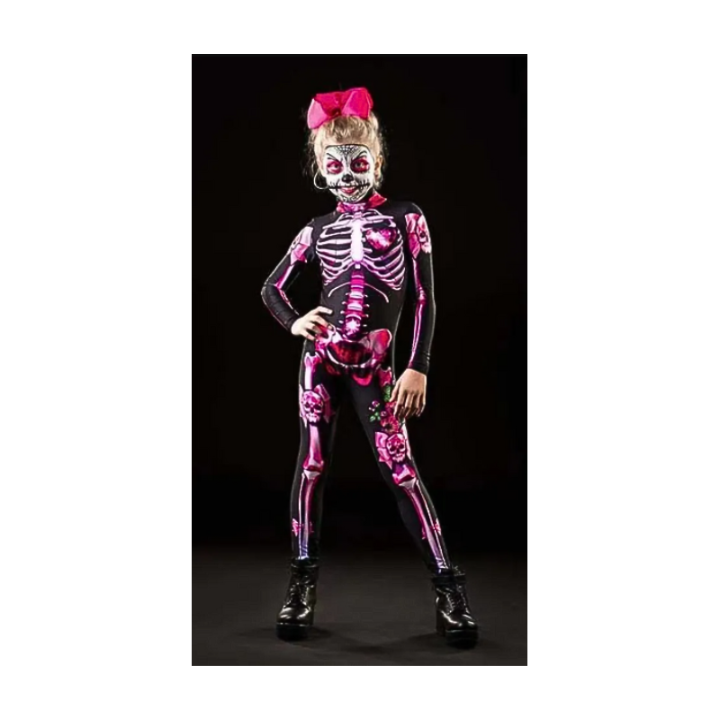 Coco Kaukolės Kostiumas – pagrindinis vaizdas