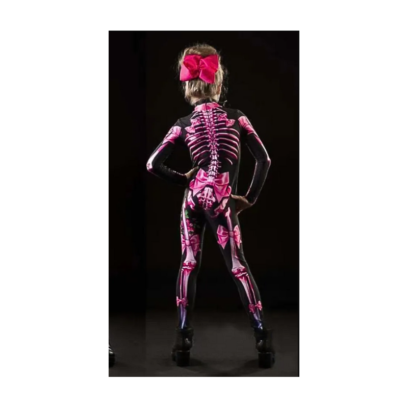 Coco Kaukolės Kostiumas – vaizdas 2