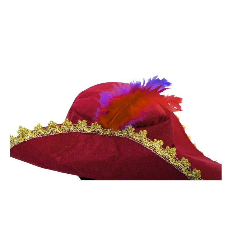 Muškietininko Kostiumas Vaikams – vaizdas 7