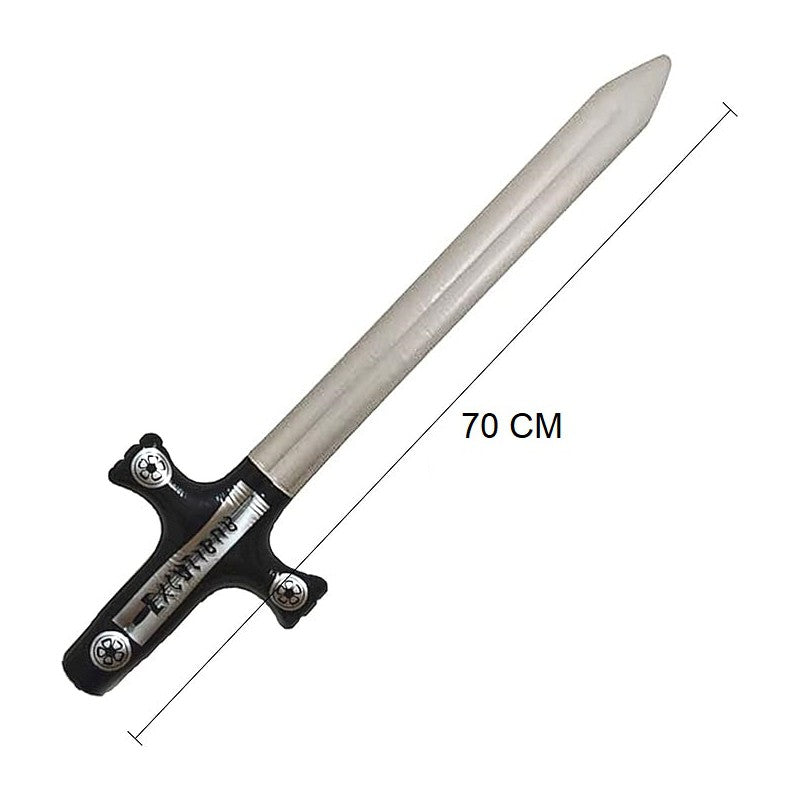 Muškietininko Kostiumas Vaikams – vaizdas 8