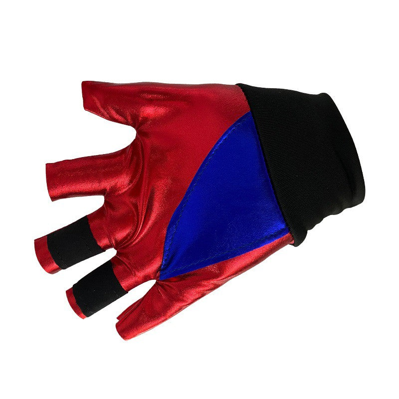 Harley Queen kostiumas, Helovino šventei, 4 – vaizdas 3