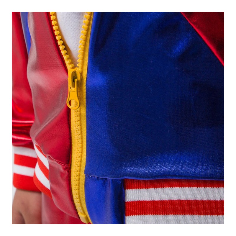 Harley Queen kostiumas, Helovino šventei, 5 – vaizdas 4