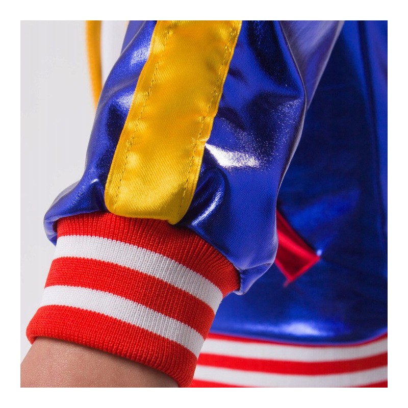 Harley Queen kostiumas, Helovino šventei, 6 – vaizdas 5