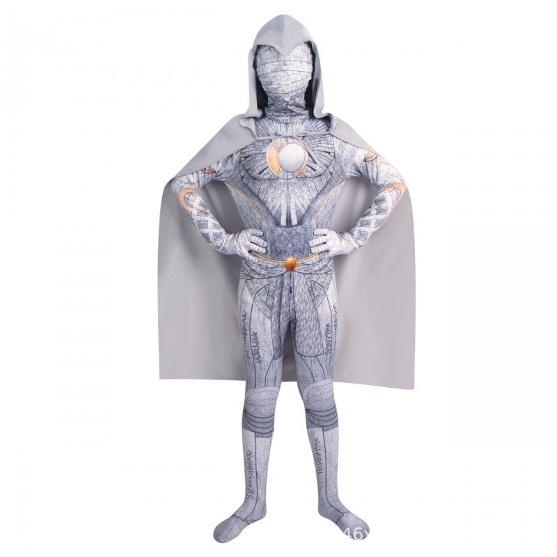 Moon Knight (Marc Spector) Helovino Kostiumas – vaizdas 2