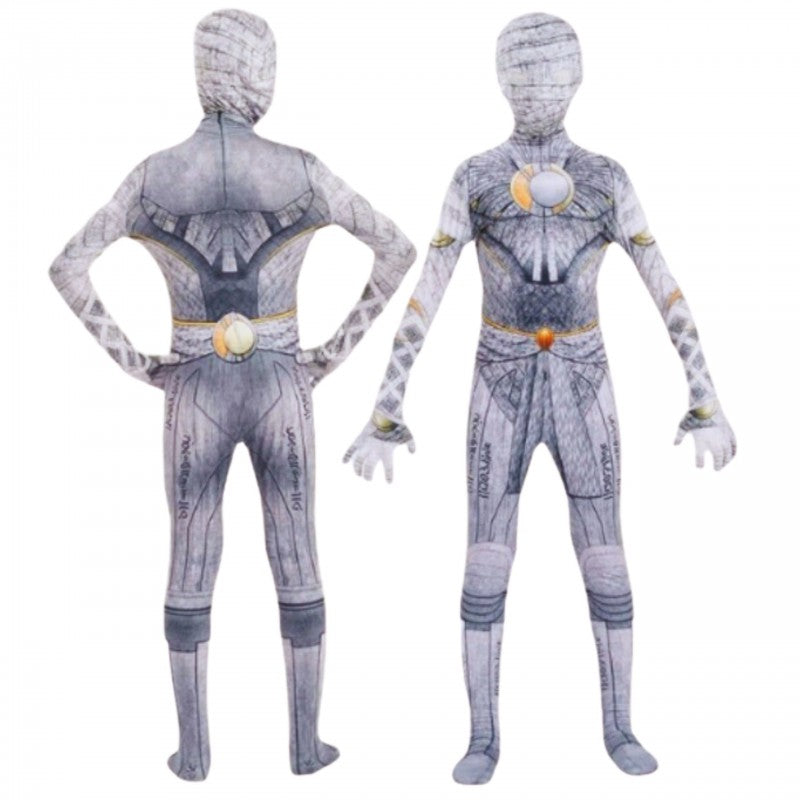 Moon Knight (Marc Spector) Helovino Kostiumas – vaizdas 5