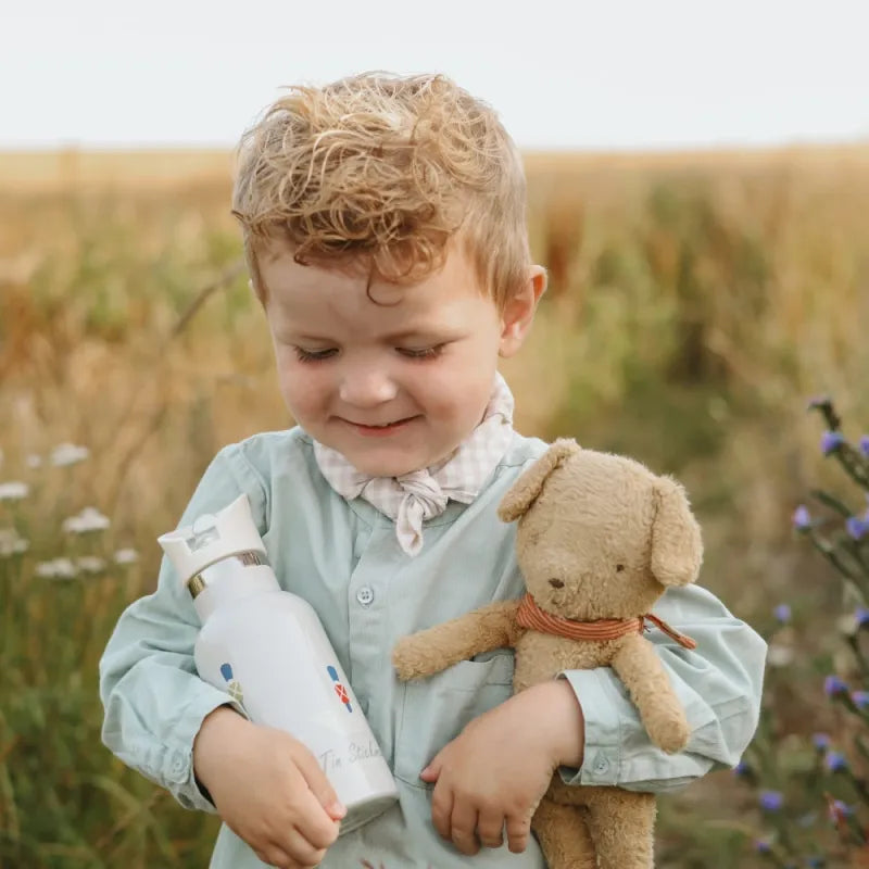 Termo gertuvė vaikams, Kareivėlis motyvas, 350 ml – vaizdas 4