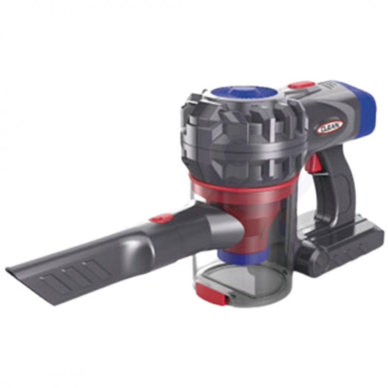 WOOPIE 3-in-1 Interaktyvus Vertikalus Dulkių Siurblys Vaikams su Siurbimo Funkcija – vaizdas 4