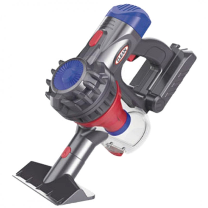 WOOPIE 3-in-1 Interaktyvus Vertikalus Dulkių Siurblys Vaikams su Siurbimo Funkcija – vaizdas 6