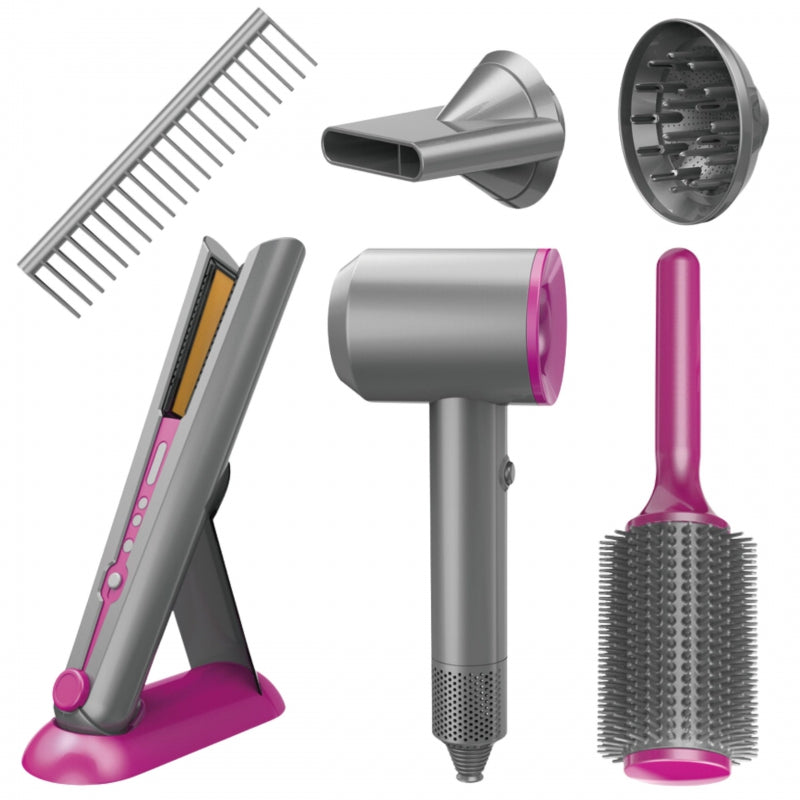 WOOPIE Mažas Kirpėjo Rinkinys – pagrindinis vaizdas