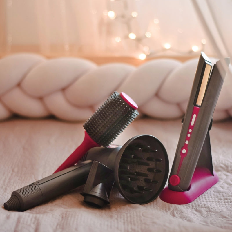 WOOPIE Mažas Kirpėjo Rinkinys – vaizdas 3