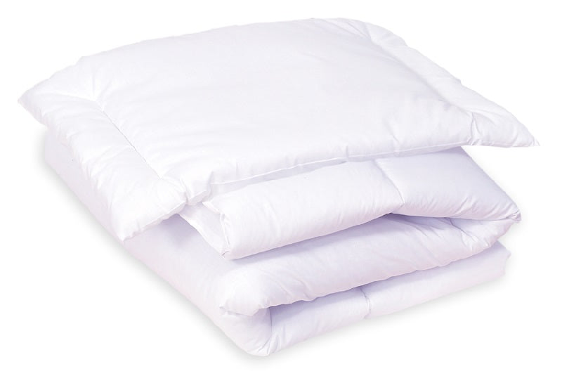 AMY 60300 Antklodė ir pagalvė 100x135 – pagrindinis vaizdas