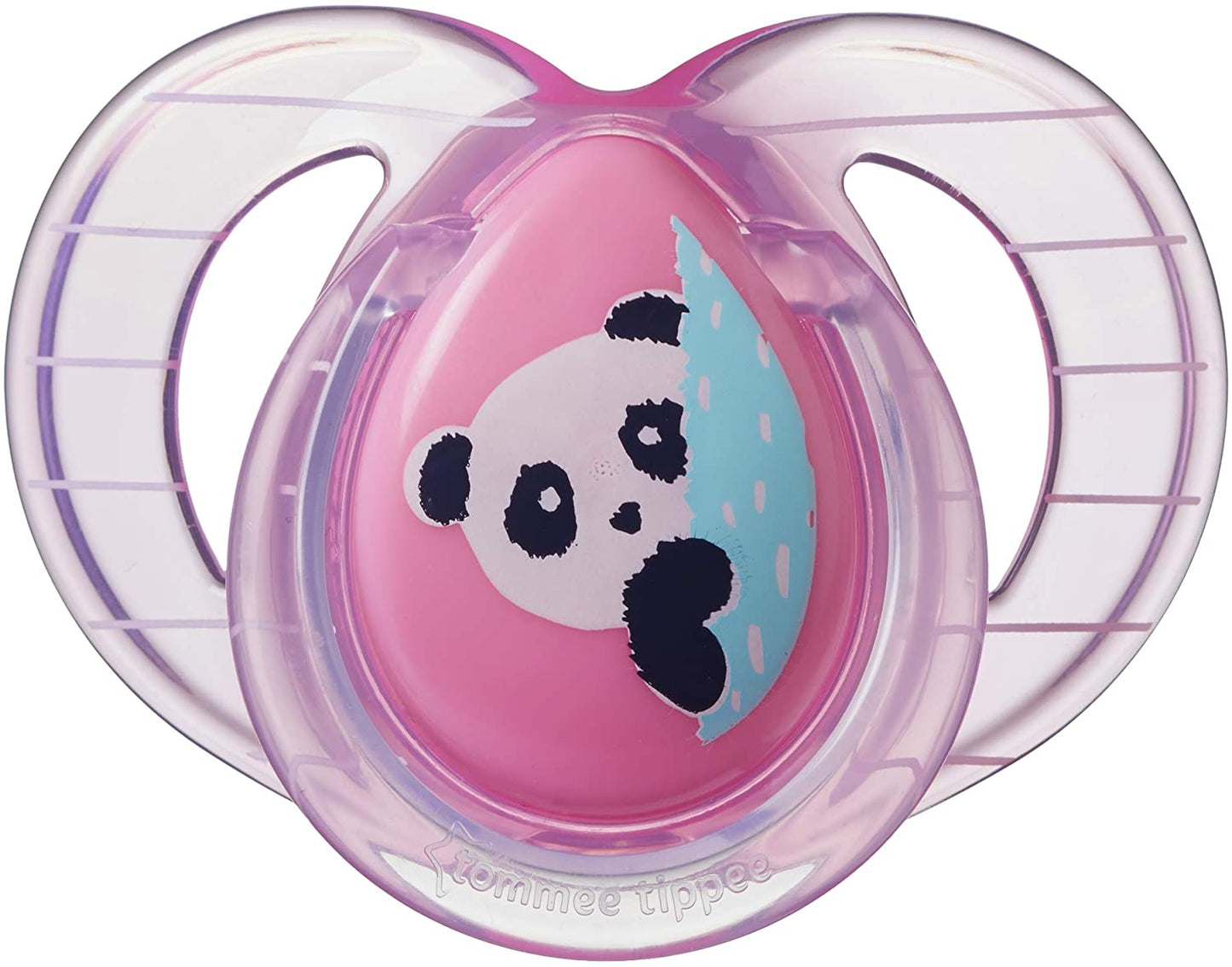 Čiulptukai TOMMEE TIPPEE silikoniniai 2vnt 6-18m Anytime – vaizdas 4