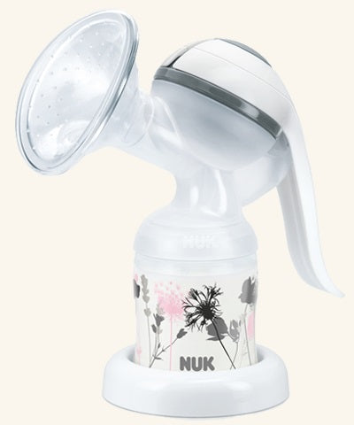 NUK 252090 Jolie rankinis pientraukis – pagrindinis vaizdas