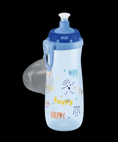 NUK 255412 Puodelis 450ml SPORTS CUP 24+ – vaizdas 3