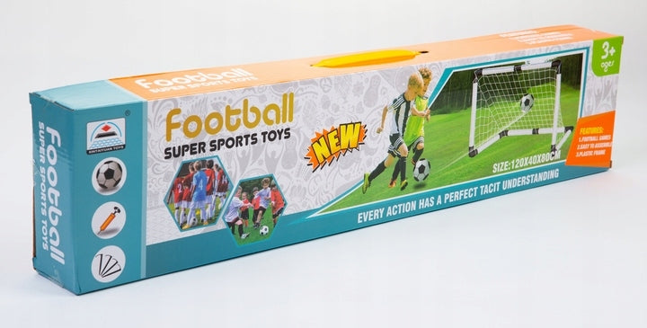 Futbolo treniruočių rinkinys – vaizdas 2