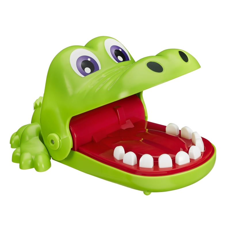 HASBRO GAMING žaidimas Crocodile Dentist – vaizdas 3