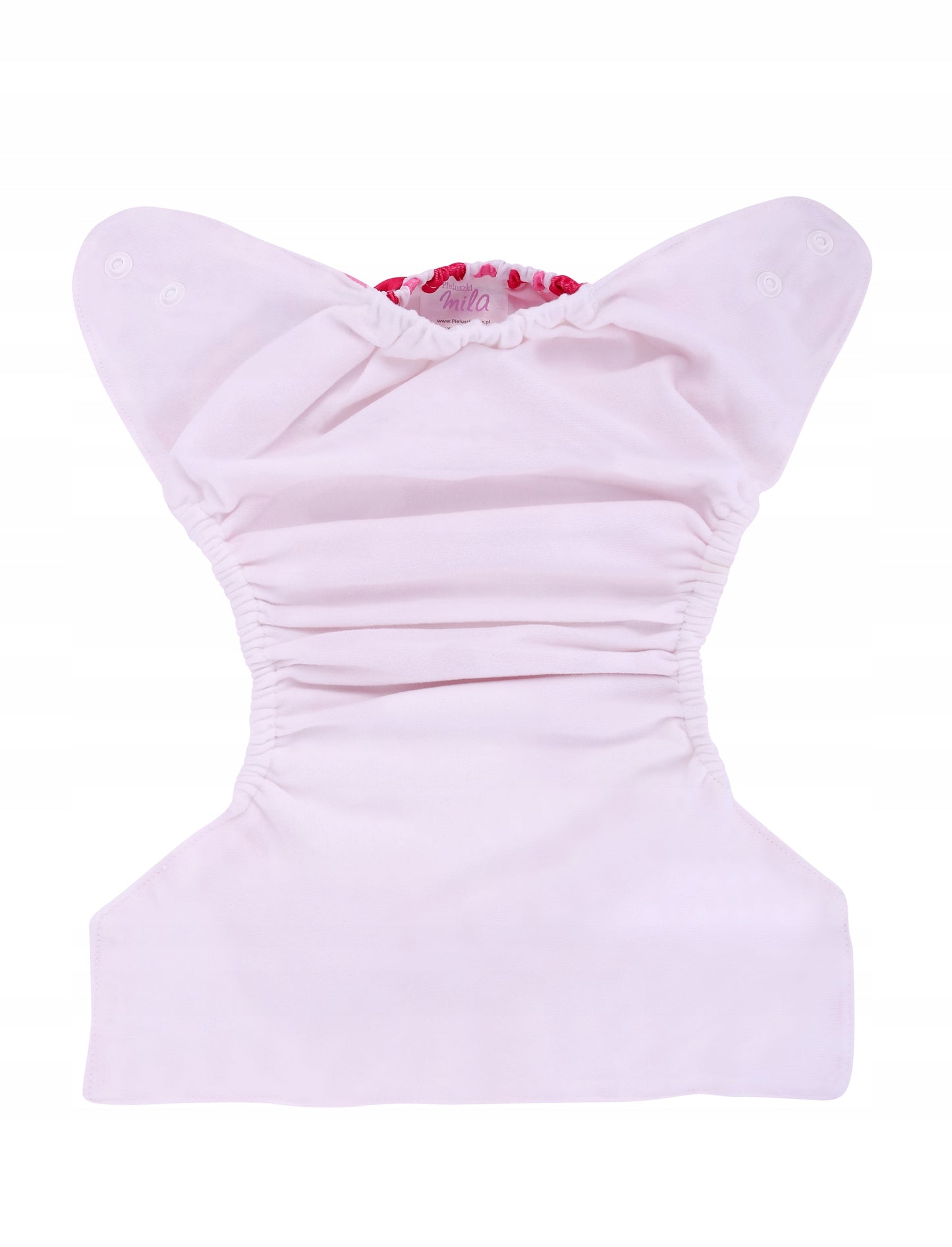 Daugkartinės sauskelnės Sea – vaizdas 2