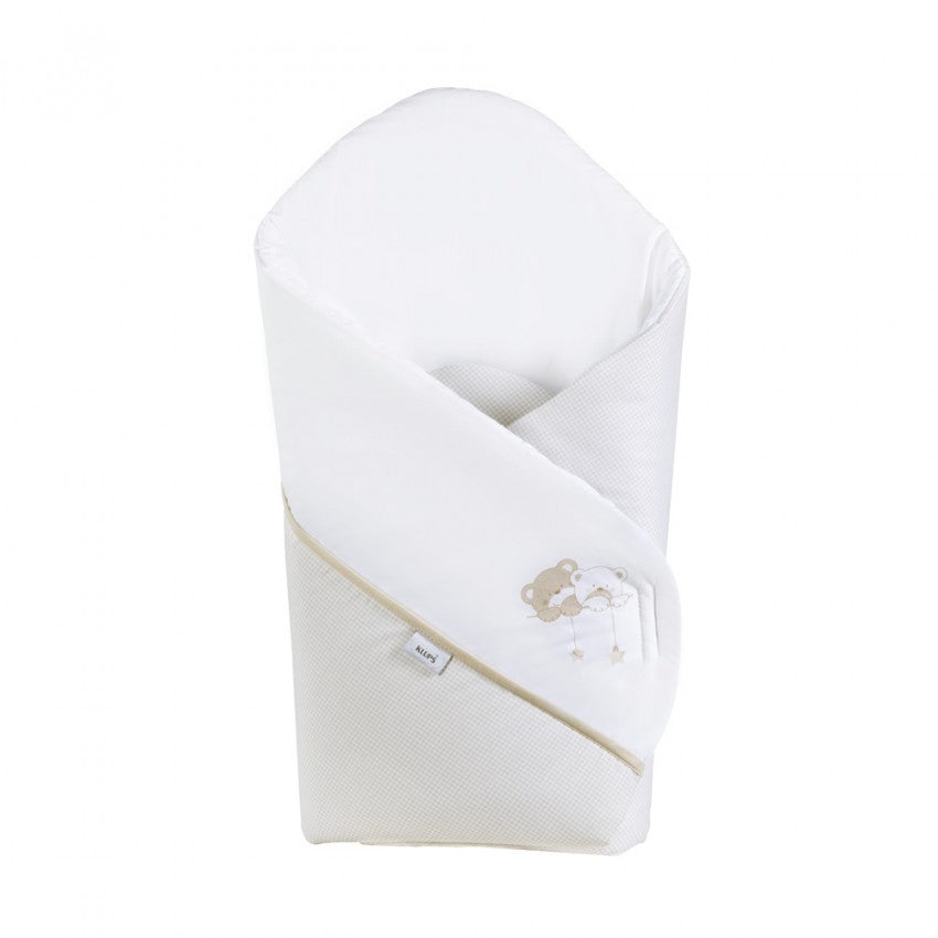 ALBERO MIO Paprastas vokelis, H185 BEAR DREAMS – pagrindinis vaizdas