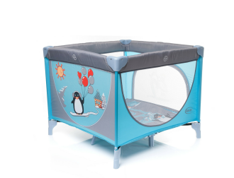 4 BABY vežimėlis modelis 765483 – vaizdas 2