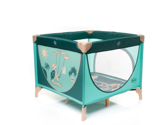 4 BABY vaikiška kėdutė – pagrindinis vaizdas