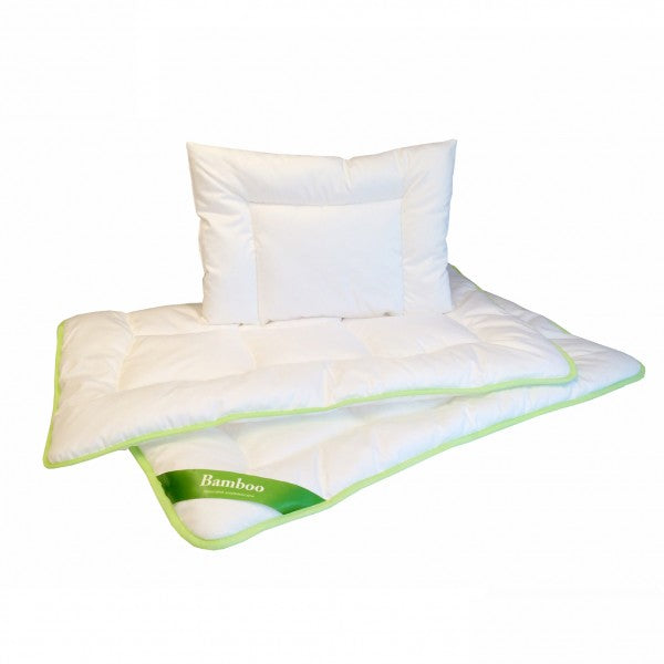 POLDAUN Ištisus metus BAMBUKO 100x135