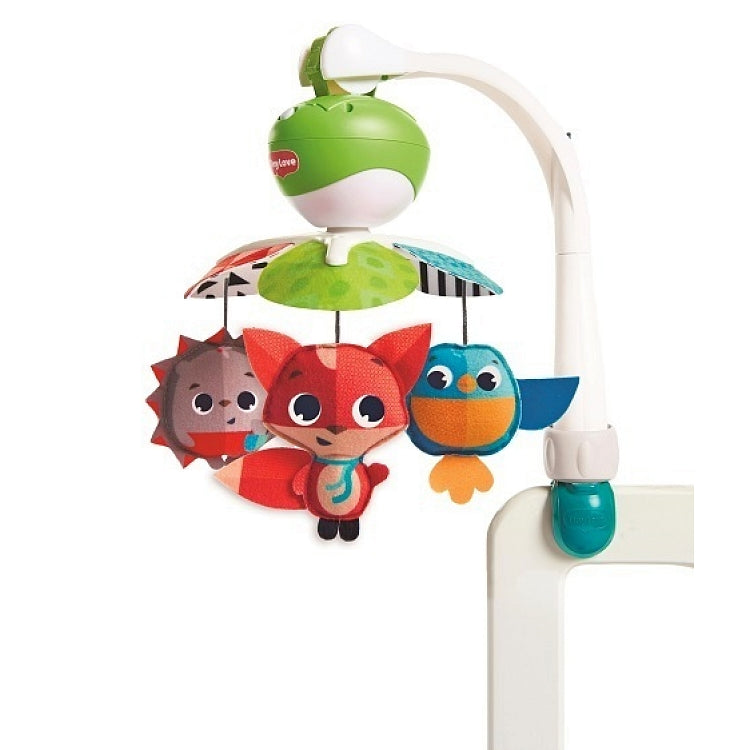 TINY LOVE TL13049068 Kelioninė karuselė Linksmybės pievoje