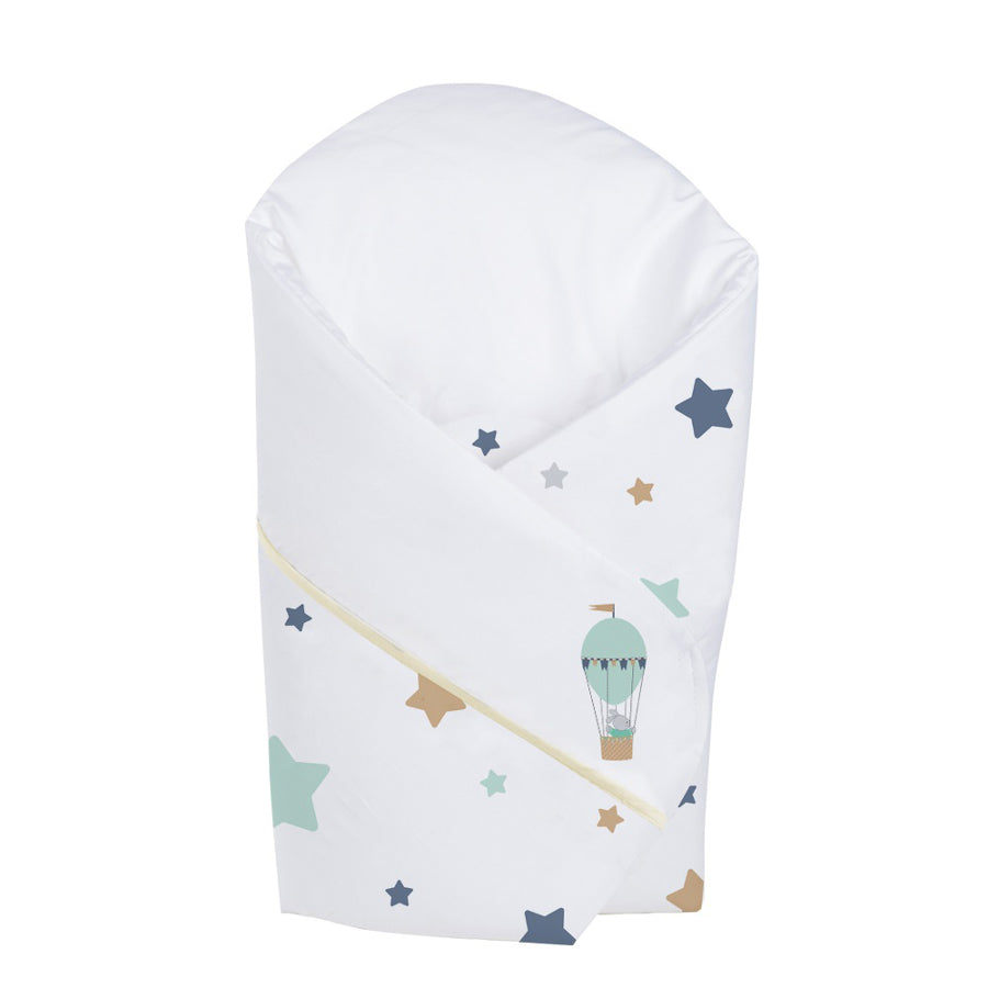 ALBERO MIO vokelis K095 BALONY – pagrindinis vaizdas