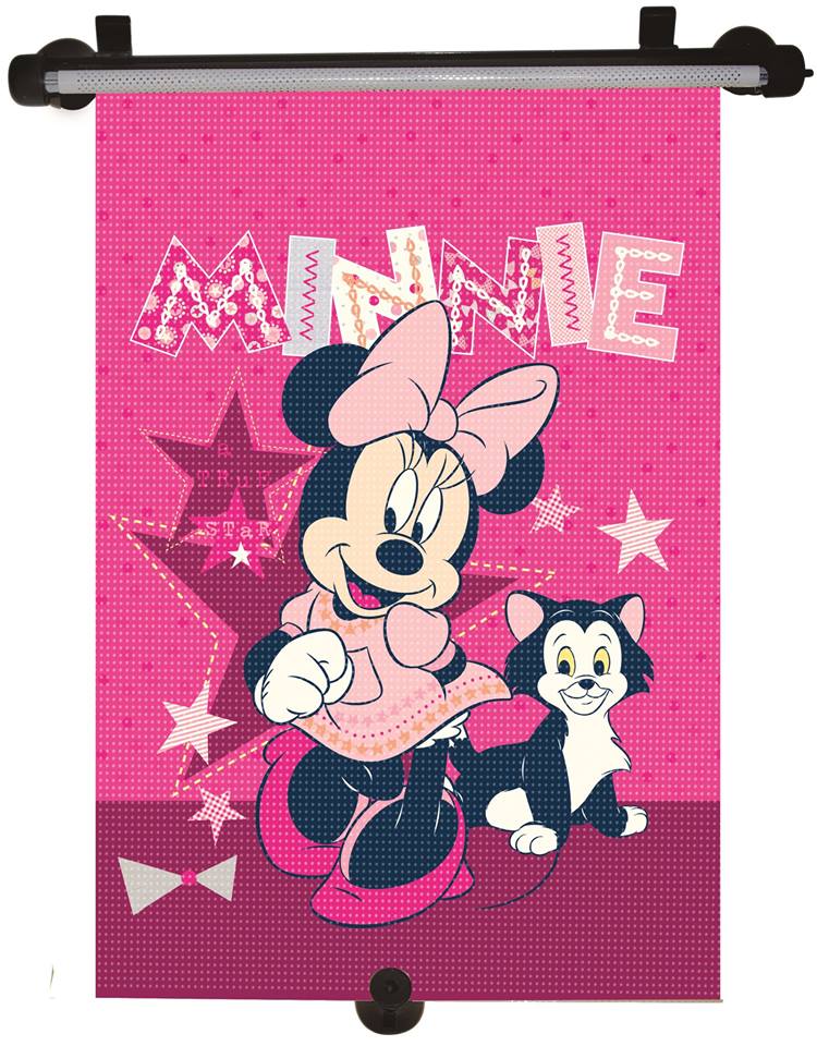 AZ Roletai MINNIE MOUSE 112 – pagrindinis vaizdas