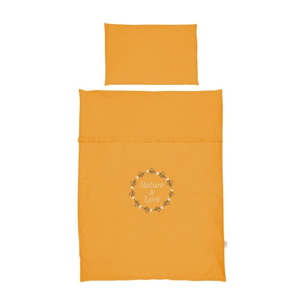 ALBERO MIO Patalynė Nature&Love C4 120x80, N003 TROPICS – pagrindinis vaizdas