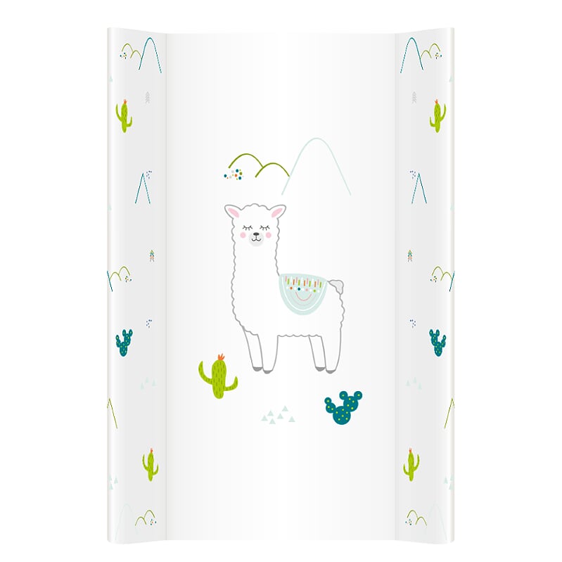 ALBERO MIO minkštas vystymo kilimėlis LAMY 011 – pagrindinis vaizdas