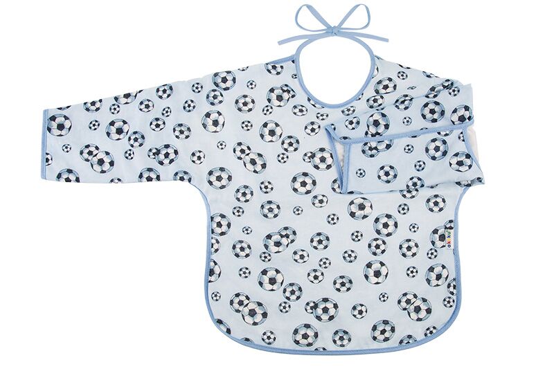 Akuku kūdikių šukų ir šepečio rinkinys – pagrindinis vaizdas