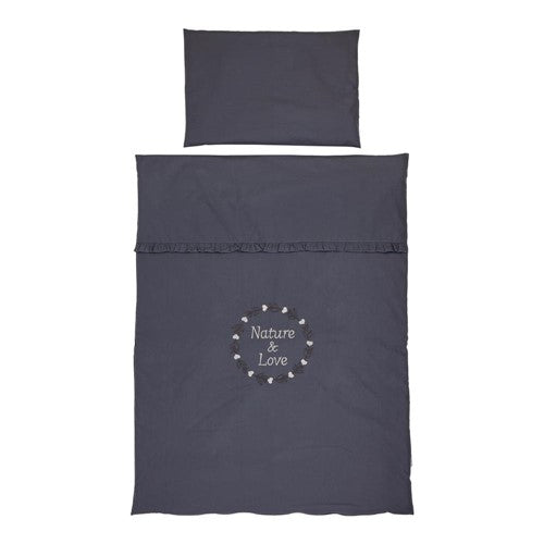 ALBERO MIO Nature&Love C4 lovelės patalynė N004 FOREST – pagrindinis vaizdas