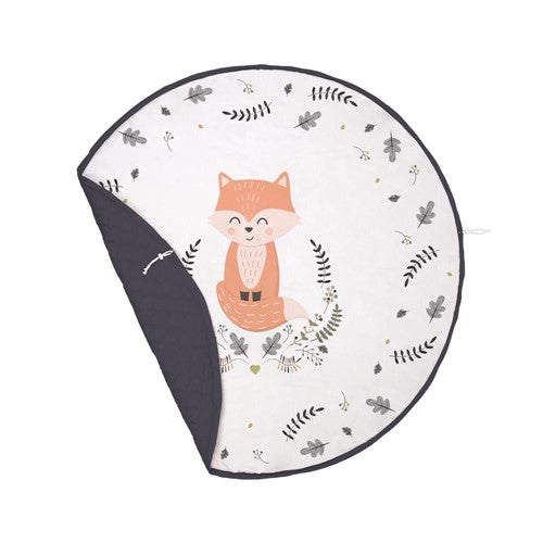 ALBERO MIO Nature&Love žaidimų kilimėlis N004 FOREST – pagrindinis vaizdas