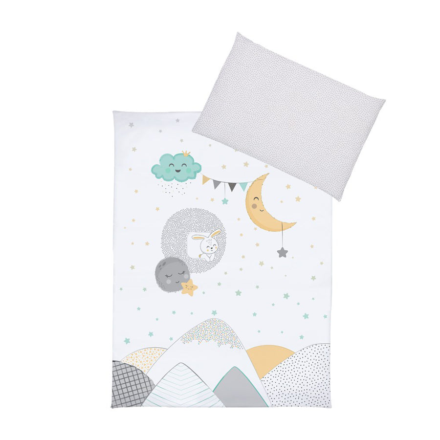 ALBERO MIO Patalynė C-2, K074 Good night – pagrindinis vaizdas