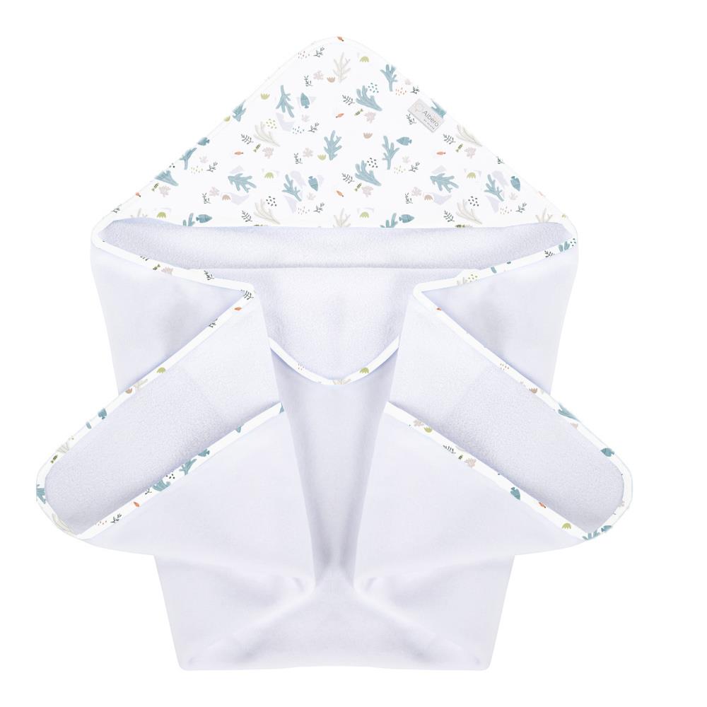 ALBERO MIO rankšluostis E001 Ocean – pagrindinis vaizdas