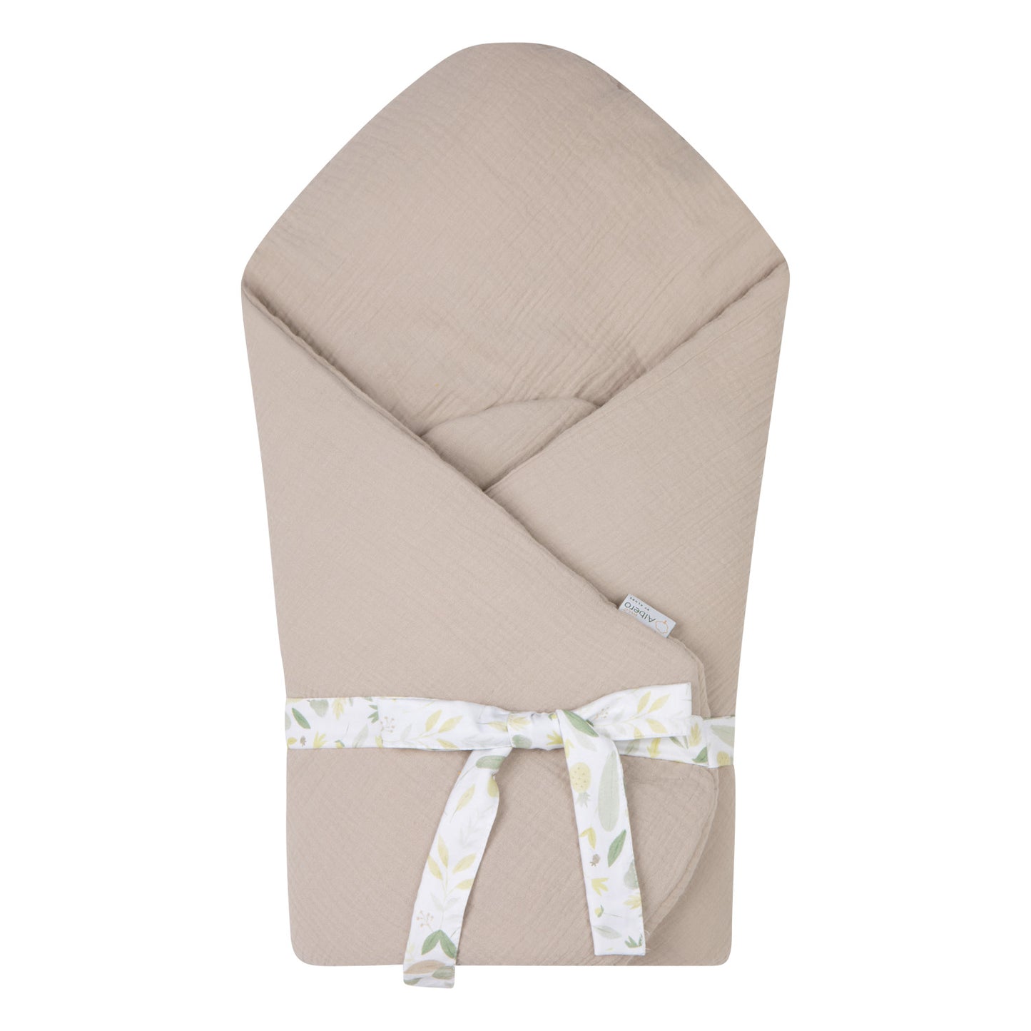 ALBERO MIO kūdikių patalynės komplektas – pagrindinis vaizdas