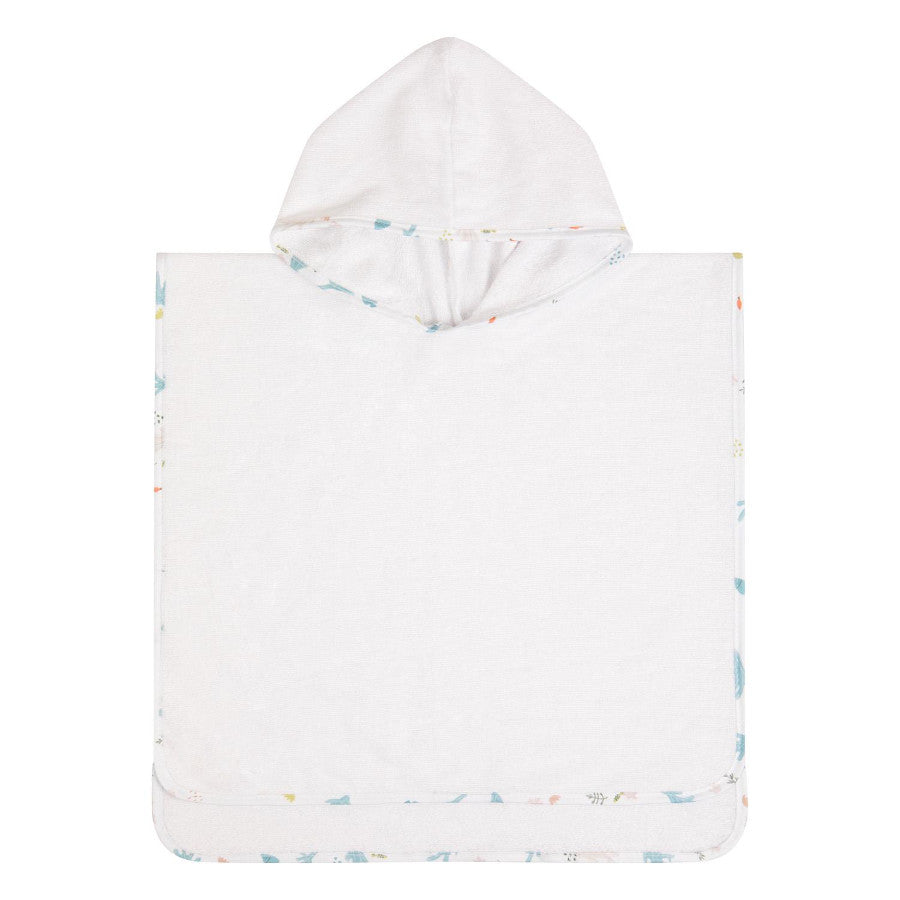 ALBERO MIO Poncho Baby, vandenynas – pagrindinis vaizdas