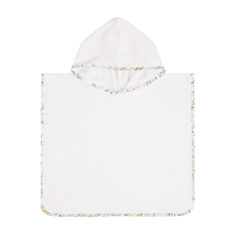 ALBERO MIO Poncho Baby, Safari – pagrindinis vaizdas