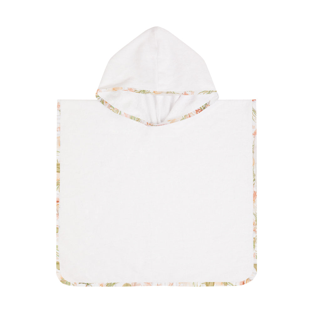 ALBERO MIO Poncho Baby, Hawaii – pagrindinis vaizdas