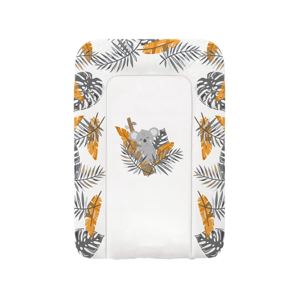 ALBERO MIO neaustinis kūdikių vystymo kilimėlis, TROPICS N003 – pagrindinis vaizdas